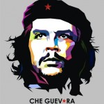 Che-Guevara-poster