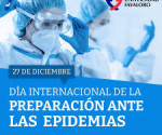 dia epidemias