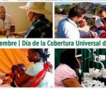 salud universal