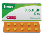 LOSARTAN