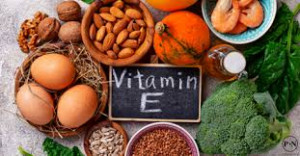 VITAMINA E