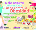 dia contra obesidad