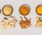 canela,curcuma