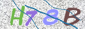 Imagen CAPTCHA