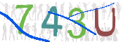 Imagen CAPTCHA