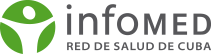 Logo de INFOMED HOLGUIN