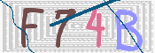 Imagen CAPTCHA