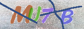 Imagen CAPTCHA