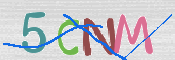 Imagen CAPTCHA