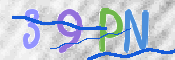 Imagen CAPTCHA