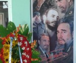 II do Evento Cientifico Fidel entre nsootros¨