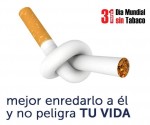 Dia Mundial Sin Tabaco