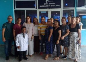 Visita-de-Mariela-Castro-Espín-300x216