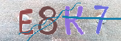 Imagen CAPTCHA