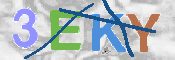 Imagen CAPTCHA