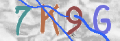Imagen CAPTCHA