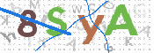 Imagen CAPTCHA