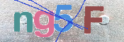 Imagen CAPTCHA