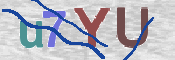 Imagen CAPTCHA