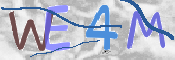 Imagen CAPTCHA