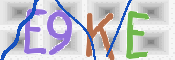 Imagen CAPTCHA