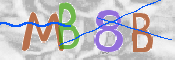 Imagen CAPTCHA