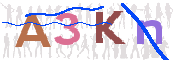 Imagen CAPTCHA