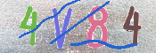 Imagen CAPTCHA